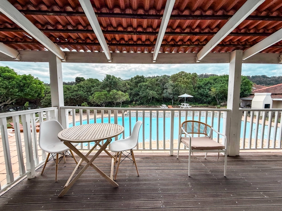 1 Bedroom Property for Sale in Keurboomstrand Western Cape